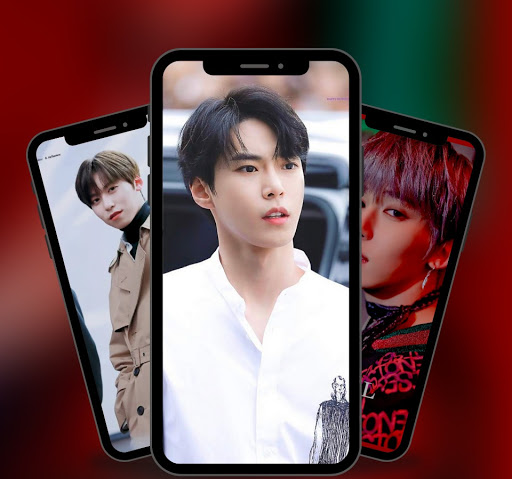 Keonhee ONEUS Wallpapers No Diggity