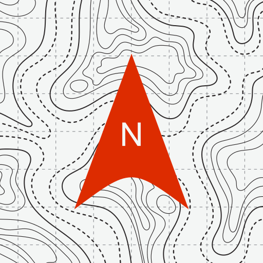 Compass logo