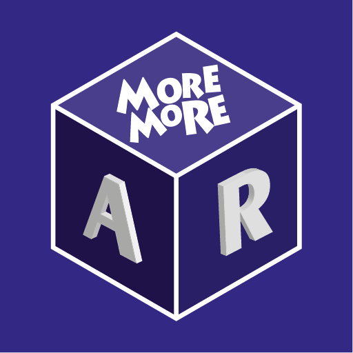 More&More AR - Google Play 앱