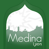 Medina Lyon icon