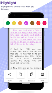 NEB – New English Bible APK for Android Download 2