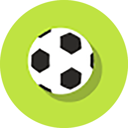 Football for kids  Icon