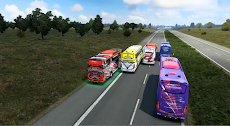 Bus Pariwisata Simulator 2024のおすすめ画像2