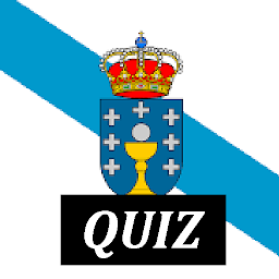Icon image Galicia Quiz Game