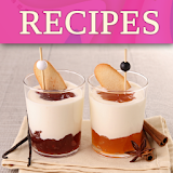 Pudding Recipes! icon