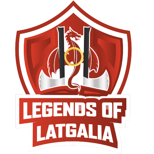 Latgalia logo