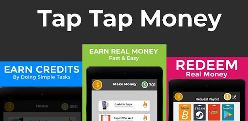 Tap Tap Money - Free Money Apps - Apps on Google Play