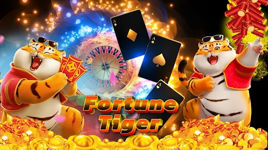 Fortune flash tiger 88 jackpot