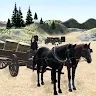 Cart Carriage and Horse Riding