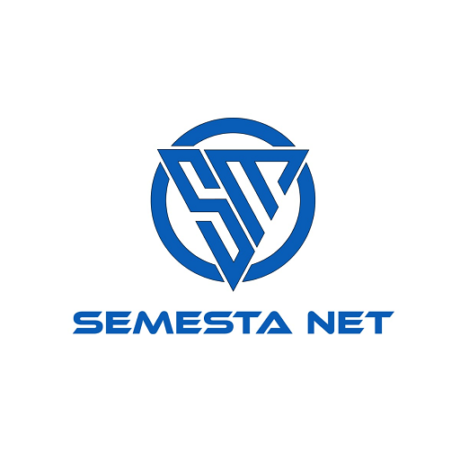 SEMESTA NET logo