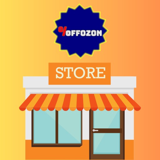 OFFOZON Store logo