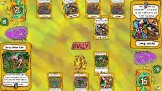 Homemade TCG - Screenshot 3