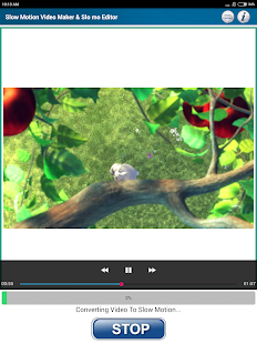 Slow Motion Video Maker & Slo mo Editor 1.4 APK screenshots 12