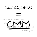 [old] CMM | Molar Mass Calcula icon
