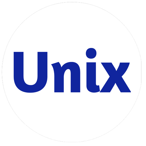 Unix logo