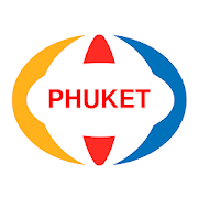 Phuket Offline Map and Travel Guide
