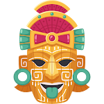 Cover Image of Tải xuống mayan puzzle 1.0.0 APK