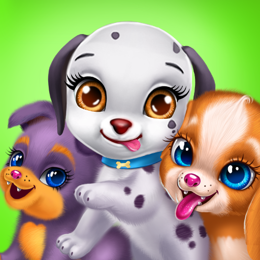 Puppy Love - My Dream Pet