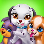Cover Image of Download Puppy Love - My Dream Pet  APK