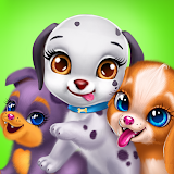 Puppy Love - My Dream Pet icon