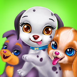 Icon image Puppy Love - My Dream Pet