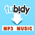 Cover Image of Télécharger Tubidy App - Tubidy Mp3 Music 1.0 APK