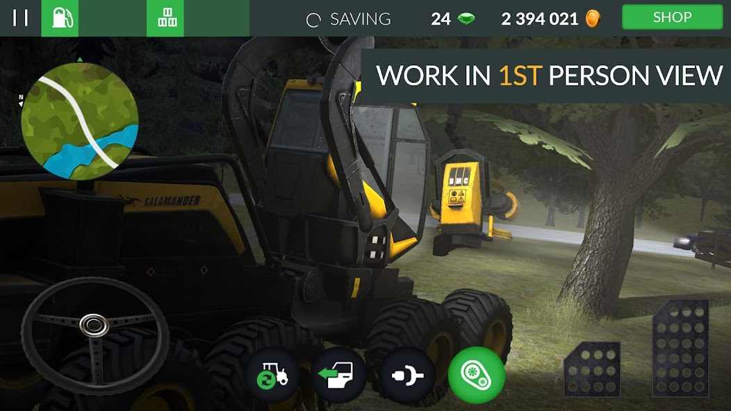 Farming PRO 3 : Multiplayer banner