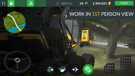 Farming PRO 3 : Multiplayer 1.2 (Free Purchase) Gallery 4