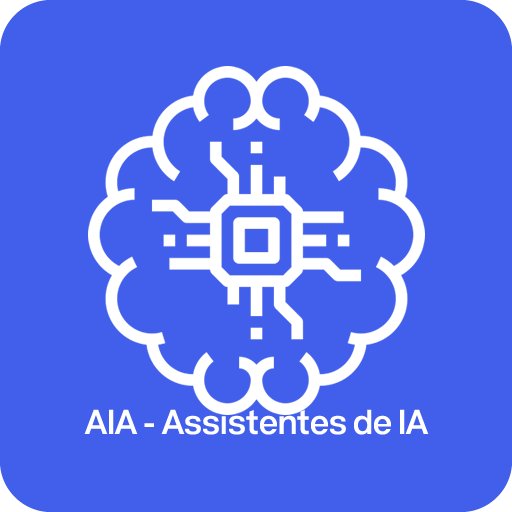AIA - Assistentes de IA logo