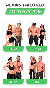 FitCoach: Fitness Coach & Diet 4.5.2