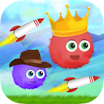 Fluffy Rush - The Great Race Apk