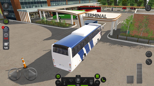 Bus Simulator : Ultimate 1.5.0 screenshots 7
