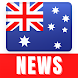 Australia News - iNews