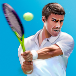 Cover Image of Download Tennis Arena  APK