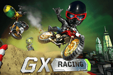 GX Racingのおすすめ画像2