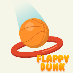 Icon image Flappy Dunk
