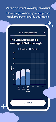 SleepioRx screenshot 5