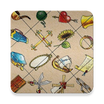Cover Image of 下载 Recamier solitaire games 1.19 APK