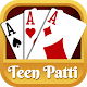 Teen Patti : 3 Patti Poker Game 2019 دانلود در ویندوز