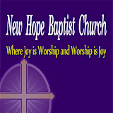New Hope Baptist Church icon