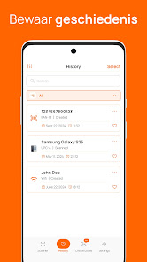 Screenshotafbeelding