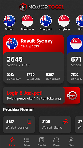 Download Nomor Togel 4d Free For Android Nomor Togel 4d Apk Download Steprimo Com