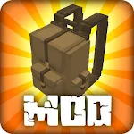 Cover Image of Скачать BackPack Mod for Minecraft PE - MCPE 2.1.6 APK