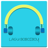 Lagu Lagu BoboiBoy Terbaik icon