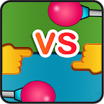 2players Balloon Popping Apk
