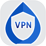 Cover Image of Tải xuống Fantom Vpn | Fast secure Vpn 1.1 APK