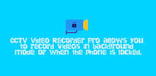 CCTV Camera Recorder Pro APK