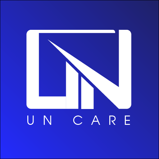 UN Care logo