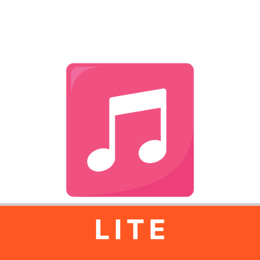Music Player Lite 1.1 Icon