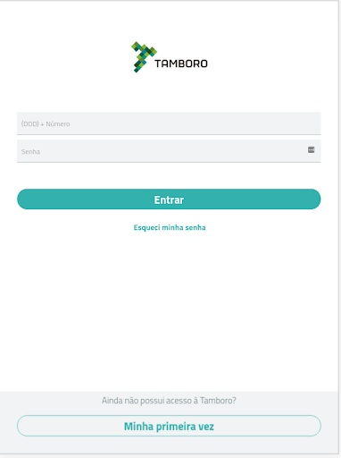 Tamboro Screen 3